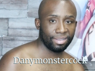 Danymonstercock