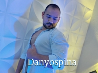 Danyospina