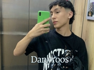 Danyroos