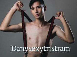 Danysexytristram