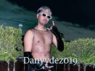Danyydez019