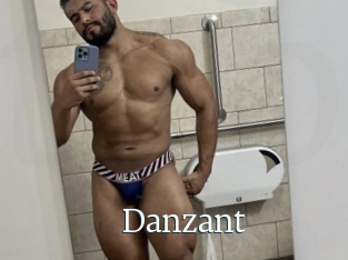 Danzant