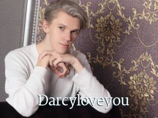 Darcyloveyou