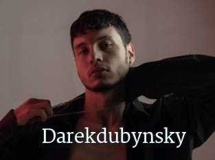 Darekdubynsky