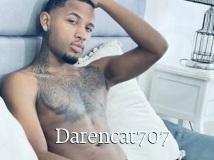 Darencat707