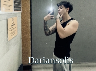 Dariansolis