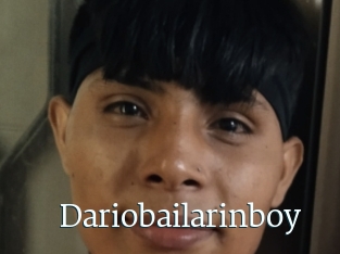 Dariobailarinboy