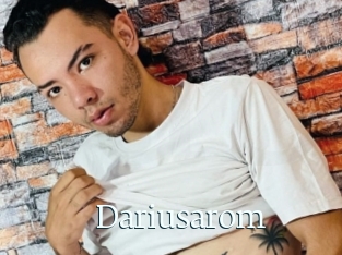 Dariusarom
