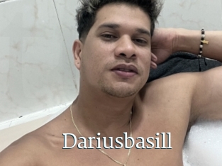 Dariusbasill