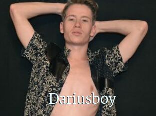 Dariusboy