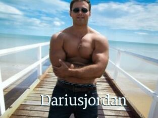 Dariusjordan