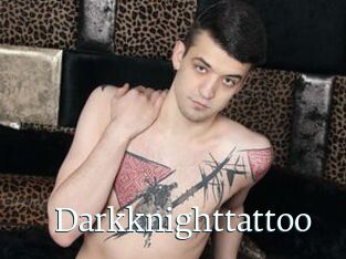 Darkknighttattoo