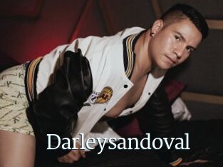 Darleysandoval