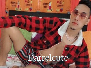 Darrelcute