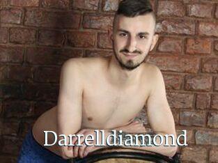 Darrelldiamond