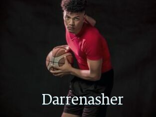 Darrenasher