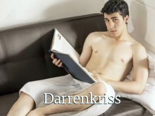 Darrenkriss