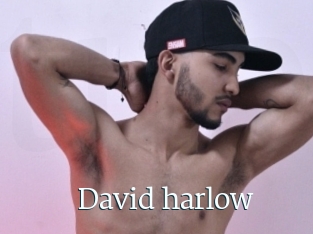 David_harlow