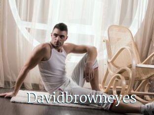 Davidbrowneyes