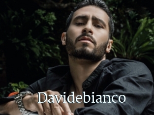 Davidebianco
