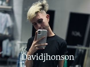 Davidjhonson