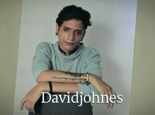 Davidjohnes