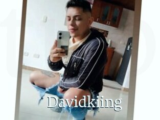 Davidkiing