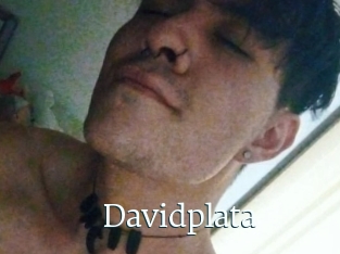 Davidplata