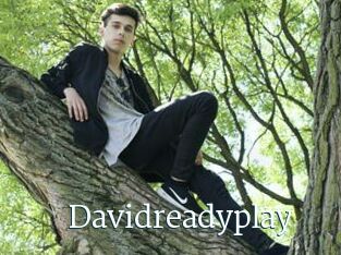 Davidreadyplay
