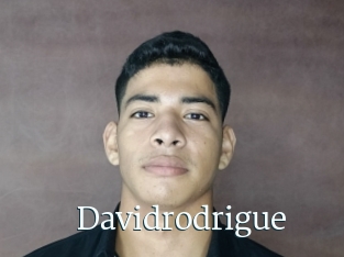 Davidrodrigue