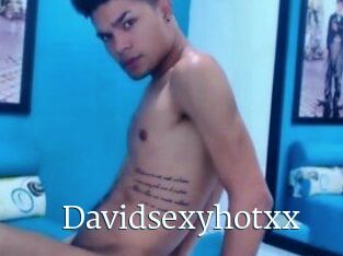 Davidsexyhotxx