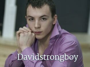 Davidstrongboy