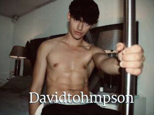 Davidtohmpson