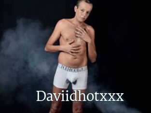 Daviidhotxxx