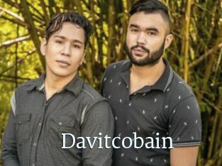 Davitcobain