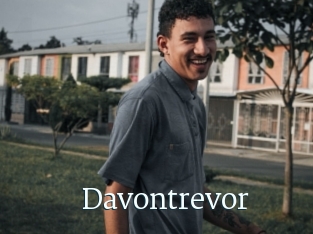 Davontrevor