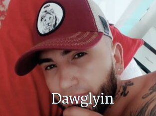 Dawglyin