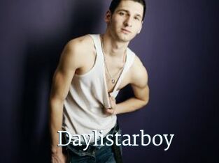 Daylistarboy
