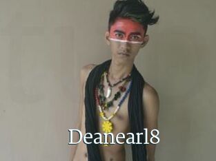 Deanearl8