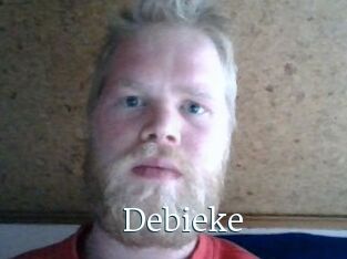 Debieke