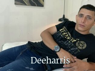 Deeharris