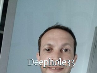Deephole33