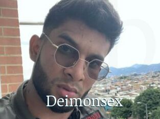 Deimonsex