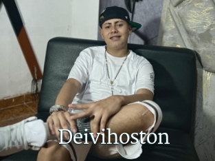 Deivihoston