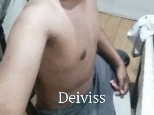 Deiviss