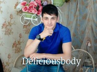 Delici0usbody