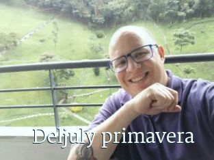 Deljuly_primavera