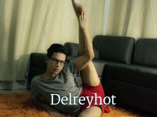 Delreyhot