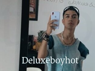 Deluxeboyhot