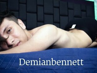 Demianbennett